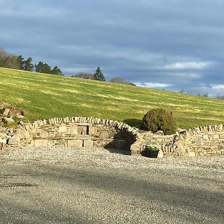 Sheildaig Farm Bed & Breakfast Balloch Exterior photo