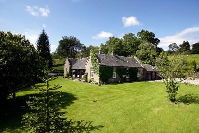 Sheildaig Farm Bed & Breakfast Balloch Exterior photo